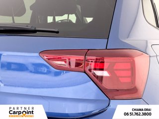 VOLKSWAGEN Polo 1.0 tsi life 95cv 15