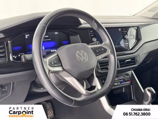 VOLKSWAGEN Polo 1.0 tsi life 95cv 17