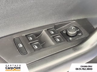 VOLKSWAGEN Polo 1.0 tsi life 95cv 18