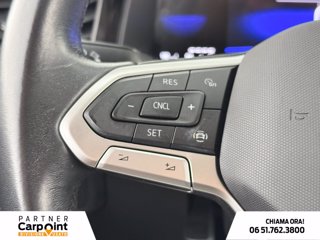 VOLKSWAGEN Polo 1.0 tsi life 95cv 19