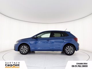 VOLKSWAGEN Polo 1.0 tsi life 95cv 2