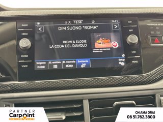 VOLKSWAGEN Polo 1.0 tsi life 95cv 21