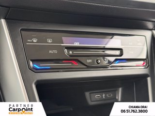 VOLKSWAGEN Polo 1.0 tsi life 95cv 22