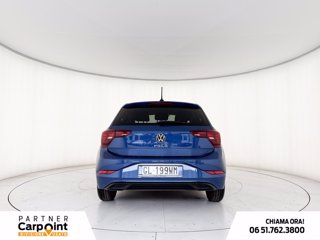 VOLKSWAGEN Polo 1.0 tsi life 95cv 3