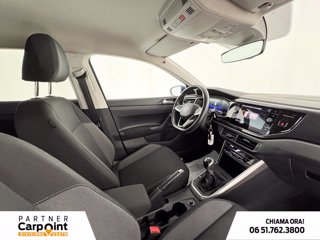 VOLKSWAGEN Polo 1.0 tsi life 95cv 5