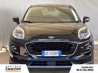 FORD Puma 1.0 ecoboost h titanium s&s 125cv 1