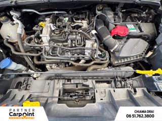 FORD Puma 1.0 ecoboost h titanium s&s 125cv 11