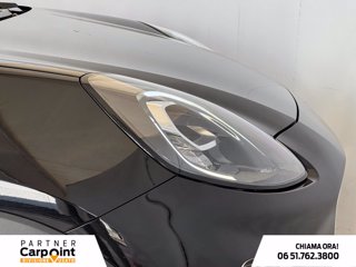 FORD Puma 1.0 ecoboost h titanium s&s 125cv 12