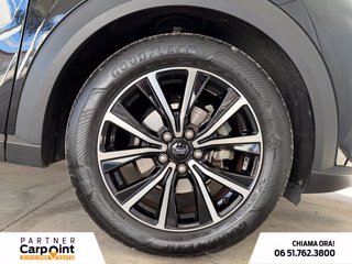 FORD Puma 1.0 ecoboost h titanium s&s 125cv 13