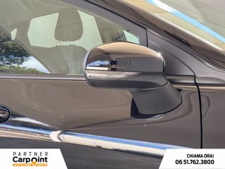 FORD Puma 1.0 ecoboost h titanium s&s 125cv 14