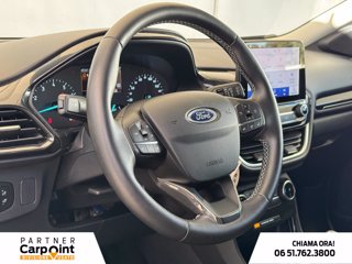 FORD Puma 1.0 ecoboost h titanium s&s 125cv 17