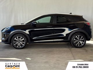 FORD Puma 1.0 ecoboost h titanium s&s 125cv 2