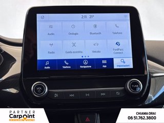 FORD Puma 1.0 ecoboost h titanium s&s 125cv 22