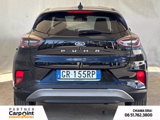 FORD Puma 1.0 ecoboost h titanium s&s 125cv 3