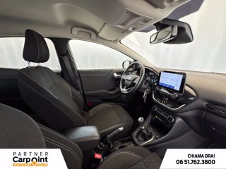 FORD Puma 1.0 ecoboost h titanium s&s 125cv 5