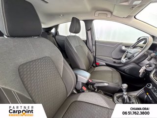 FORD Puma 1.0 ecoboost h titanium s&s 125cv 6