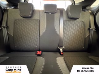 FORD Puma 1.0 ecoboost h titanium s&s 125cv 8