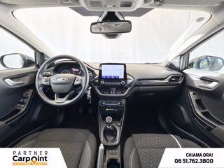 FORD Puma 1.0 ecoboost h titanium s&s 125cv 9