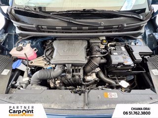 HYUNDAI I10 1.0 mpi connectline 63cv 11