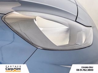 HYUNDAI I10 1.0 mpi connectline 63cv 12