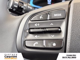 HYUNDAI I10 1.0 mpi connectline 63cv 20