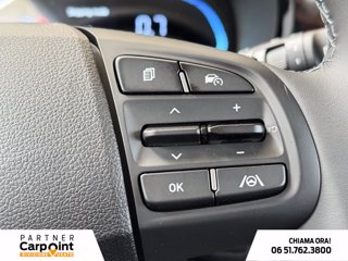 HYUNDAI I10 1.0 mpi connectline 63cv 21