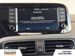 HYUNDAI I10 1.0 mpi connectline 63cv 22