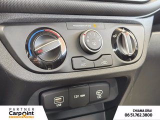 HYUNDAI I10 1.0 mpi connectline 63cv 23