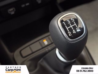 HYUNDAI I10 1.0 mpi connectline 63cv 24