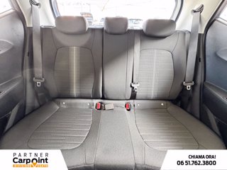 HYUNDAI I10 1.0 mpi connectline 63cv 8