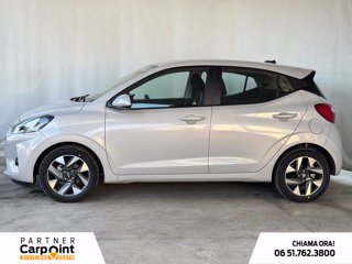 HYUNDAI I10 1.0 mpi connectline 63cv 2