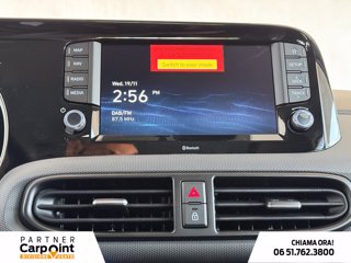 HYUNDAI I10 1.0 mpi connectline 63cv 21