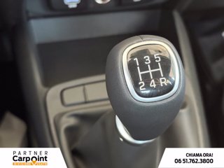 HYUNDAI I10 1.0 mpi connectline 63cv 23