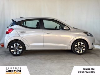 HYUNDAI I10 1.0 mpi connectline 63cv 4
