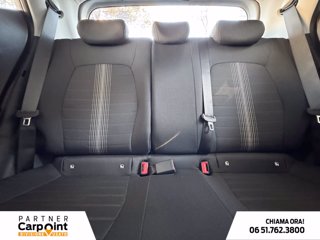 HYUNDAI I10 1.0 mpi connectline 63cv 8