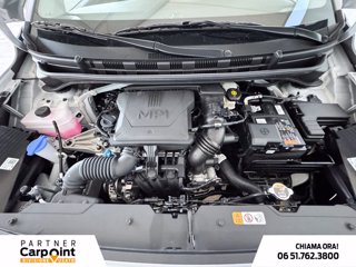 HYUNDAI I10 1.0 mpi connectline 63cv 11