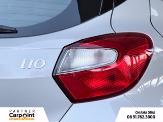 HYUNDAI I10 1.0 mpi connectline 63cv 15