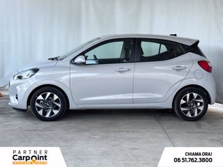 HYUNDAI I10 1.0 mpi connectline 63cv 2