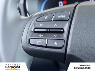 HYUNDAI I10 1.0 mpi connectline 63cv 20