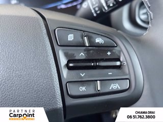 HYUNDAI I10 1.0 mpi connectline 63cv 21