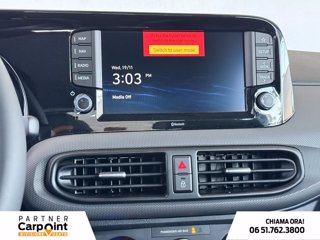 HYUNDAI I10 1.0 mpi connectline 63cv 22