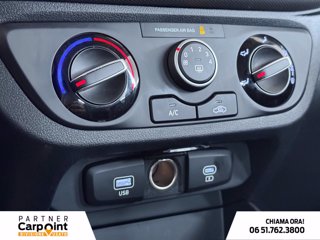 HYUNDAI I10 1.0 mpi connectline 63cv 23