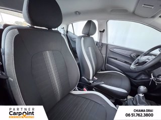 HYUNDAI I10 1.0 mpi connectline 63cv 6