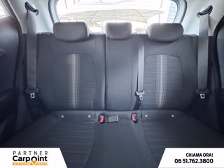 HYUNDAI I10 1.0 mpi connectline 63cv 8