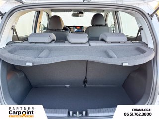 HYUNDAI I10 1.0 mpi connectline 63cv 10