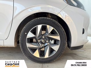 HYUNDAI I10 1.0 mpi connectline 63cv 13