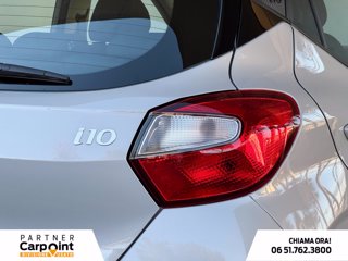 HYUNDAI I10 1.0 mpi connectline 63cv 15