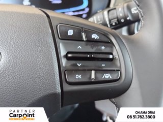 HYUNDAI I10 1.0 mpi connectline 63cv 21