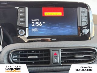 HYUNDAI I10 1.0 mpi connectline 63cv 22