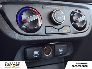 HYUNDAI I10 1.0 mpi connectline 63cv 23